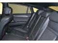 Black Interior Photo for 2012 BMW X6 M #49600120