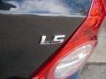 Black Granite Metallic - Aveo Aveo5 LS Photo No. 12