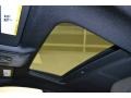 2012 BMW X6 M Black Interior Sunroof Photo