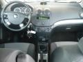 Black Granite Metallic - Aveo Aveo5 LS Photo No. 15