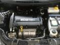 Black Granite Metallic - Aveo Aveo5 LS Photo No. 17