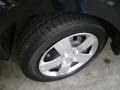 Black Granite Metallic - Aveo Aveo5 LS Photo No. 18