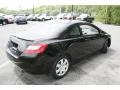 Nighthawk Black Pearl - Civic LX Coupe Photo No. 5