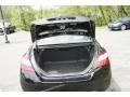 Nighthawk Black Pearl - Civic LX Coupe Photo No. 8