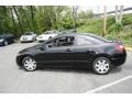Nighthawk Black Pearl - Civic LX Coupe Photo No. 10