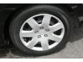 Nighthawk Black Pearl - Civic LX Coupe Photo No. 14