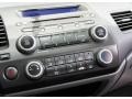 Nighthawk Black Pearl - Civic LX Coupe Photo No. 19