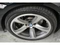 Jet Black - 6 Series 650i Coupe Photo No. 2