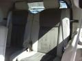 Jeep Green Metallic - Commander Overland 4x4 Photo No. 14