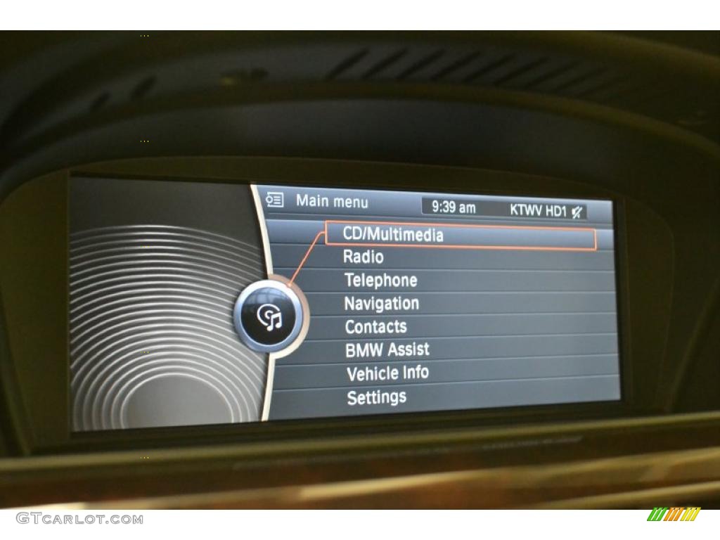 2011 3 Series 335i Coupe - Deep Sea Blue Metallic / Oyster/Black Dakota Leather photo #28