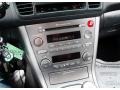 Charcoal Tweed Cloth Controls Photo for 2005 Subaru Legacy #49601332