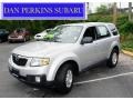 2010 Ingot Silver Mazda Tribute i Sport AWD  photo #1