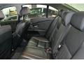 Jet Black - 5 Series 530i Sedan Photo No. 6