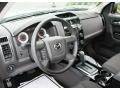 Charcoal Interior Photo for 2010 Mazda Tribute #49601485