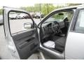 2010 Ingot Silver Mazda Tribute i Sport AWD  photo #11