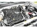 2010 Tribute i Sport AWD 2.5 Liter DOHC 16-Valve VVT 4 Cylinder Engine