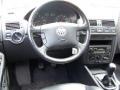 Blue Lagoon Metallic - Jetta GLS Sedan Photo No. 8