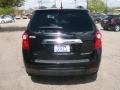 2010 Black Chevrolet Equinox LT AWD  photo #5