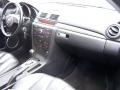 Winning Blue Mica - MAZDA3 s Sedan Photo No. 3