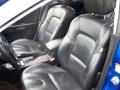 Winning Blue Mica - MAZDA3 s Sedan Photo No. 5