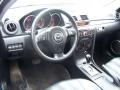 Winning Blue Mica - MAZDA3 s Sedan Photo No. 8