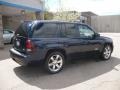 2008 Imperial Blue Metallic Chevrolet TrailBlazer SS 4x4  photo #6