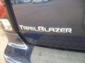 2008 Imperial Blue Metallic Chevrolet TrailBlazer SS 4x4  photo #12