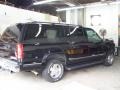 1997 Onyx Black Chevrolet Suburban K1500 LT 4x4  photo #4