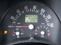 2000 Volkswagen New Beetle GLS Coupe Gauges