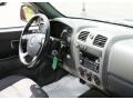 2005 Summit White Chevrolet Colorado LS Crew Cab 4x4  photo #20