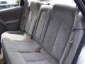 2001 Bright Silver Saturn L Series L200 Sedan  photo #12