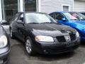 2005 Blackout Nissan Sentra 1.8  photo #2