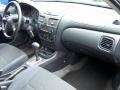 2005 Blackout Nissan Sentra 1.8  photo #3