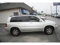 Millenium Silver Metallic - Highlander I4 Photo No. 4