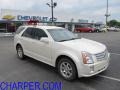 White Diamond - SRX V6 Photo No. 1