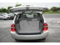 Millenium Silver Metallic - Highlander I4 Photo No. 8