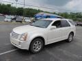 White Diamond - SRX V6 Photo No. 5