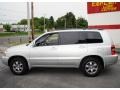 Millenium Silver Metallic - Highlander I4 Photo No. 10