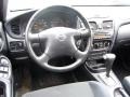 2005 Blackout Nissan Sentra 1.8  photo #9