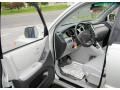 Millenium Silver Metallic - Highlander I4 Photo No. 11