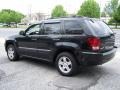 2005 Black Jeep Grand Cherokee Laredo 4x4  photo #3