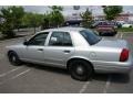 Silver Birch Metallic - Crown Victoria Police Interceptor Photo No. 6