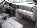 2005 Black Jeep Grand Cherokee Laredo 4x4  photo #7