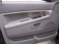 2005 Black Jeep Grand Cherokee Laredo 4x4  photo #8
