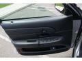 Charcoal Black Door Panel Photo for 2007 Ford Crown Victoria #49603798