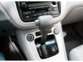 Millenium Silver Metallic - Highlander I4 Photo No. 23