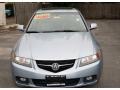 Meteor Silver Metallic - TSX Sedan Photo No. 2