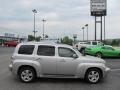 2006 Silverstone Metallic Chevrolet HHR LT  photo #2