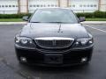 2004 Black Clearcoat Lincoln LS V8  photo #2