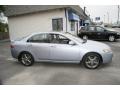 Meteor Silver Metallic - TSX Sedan Photo No. 4